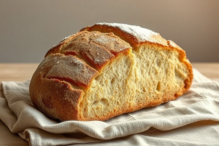 Sourdough Bread